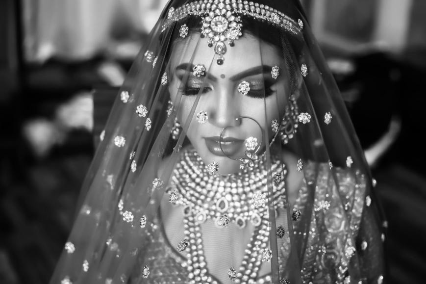 From Tradition to Runway: The Evolution of Wedding Lehenga Through The Ages
